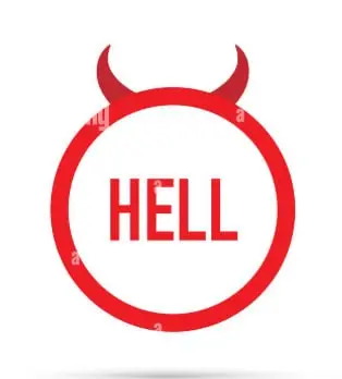 Hellven
