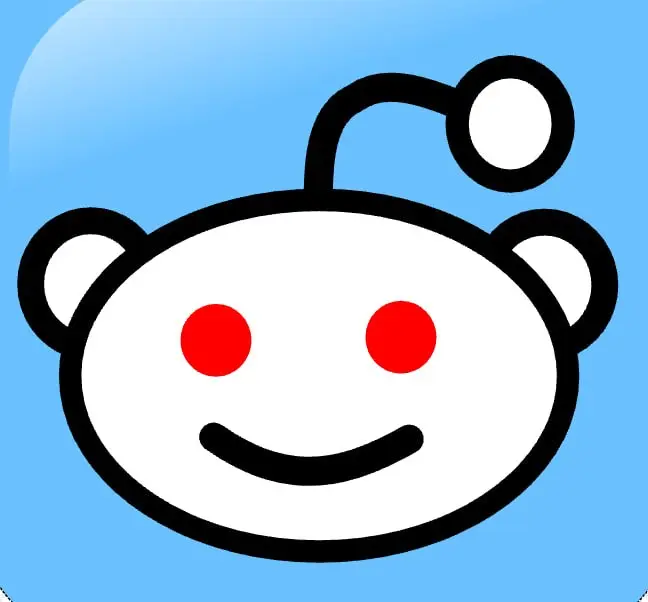 Reddit Flashing