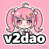 v2dao资源分享站